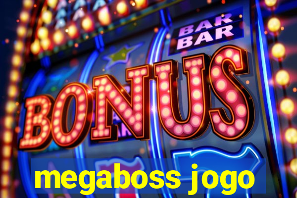 megaboss jogo